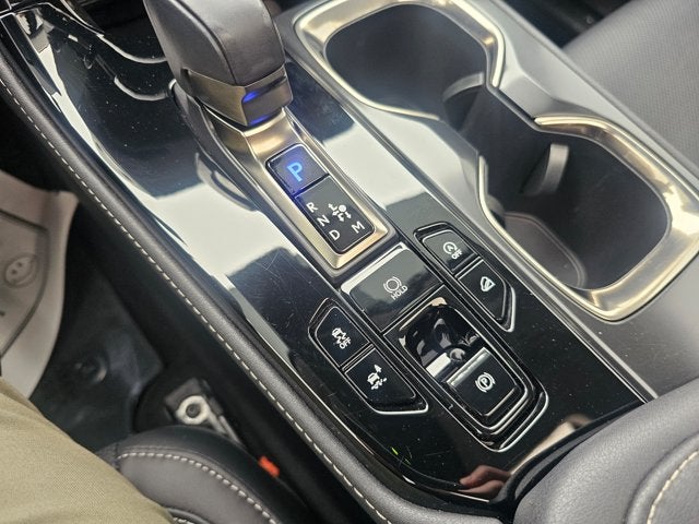 2022 Lexus NX NX 350 Luxury