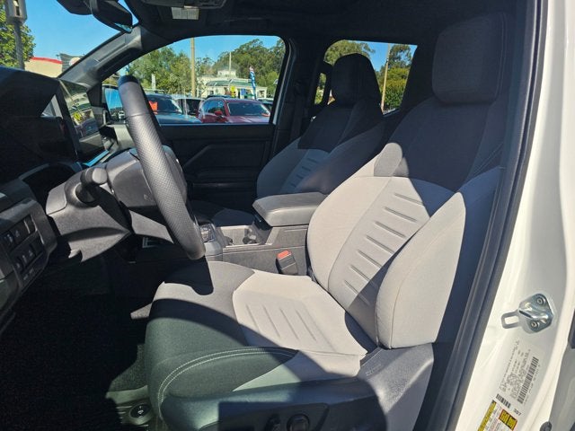2024 Toyota Tacoma 4WD TRD Off Road