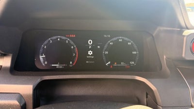 2025 Toyota Tacoma 4WD TRD Sport