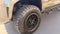 2025 Toyota Tacoma 4WD TRD Sport