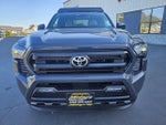 2025 Toyota Tacoma 4WD SR5