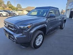 2025 Toyota Tacoma 4WD SR5