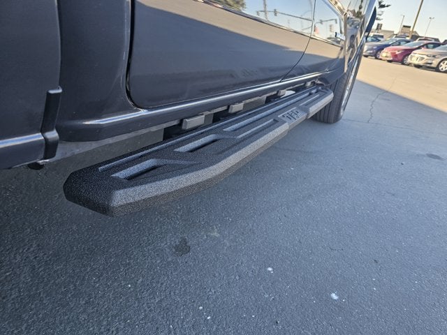 2025 Toyota Tacoma 4WD SR5