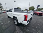 2024 Toyota Tacoma 4WD TRD Off Road