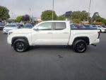 2025 Toyota Tacoma 4WD SR5