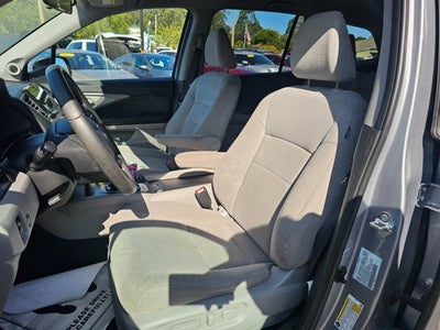 2020 Honda Pilot EX