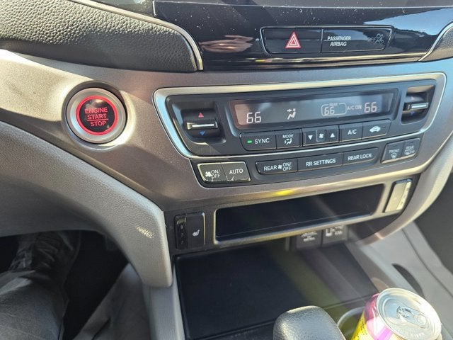 2020 Honda Pilot EX