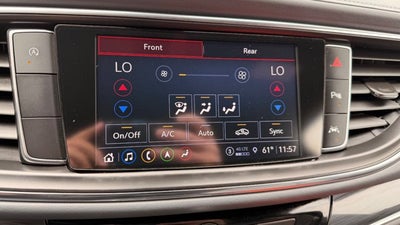 2022 Buick Enclave Premium