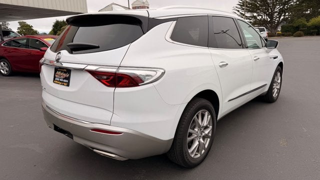 2022 Buick Enclave Premium
