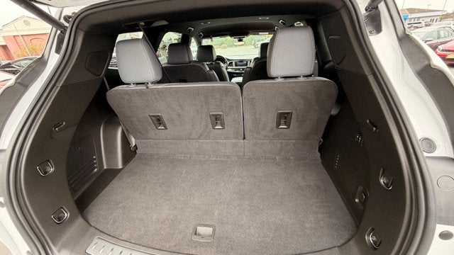 2022 Buick Enclave Premium