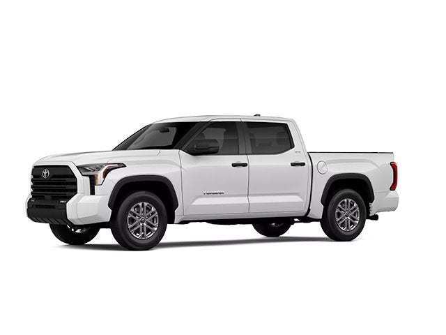 2026 Toyota Tundra 4WD SR5