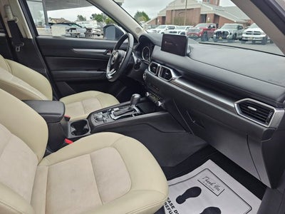 2023 Mazda Mazda CX-5 2.5 S Select Package