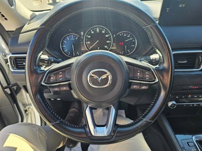 2021 Mazda Mazda CX-5 Grand Touring