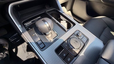 2024 Mazda Mazda CX-90 PHEV Preferred