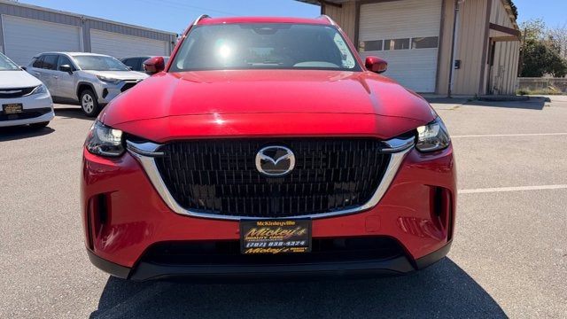 2024 Mazda Mazda CX-90 PHEV Preferred
