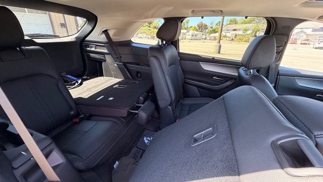 2024 Mazda Mazda CX-90 PHEV Preferred