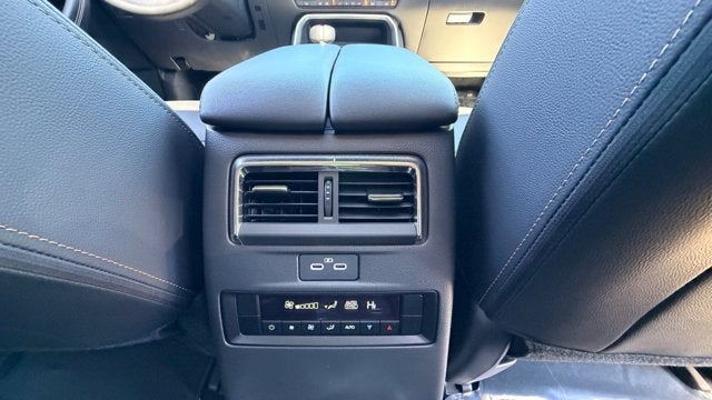 2024 Mazda Mazda CX-90 PHEV Preferred