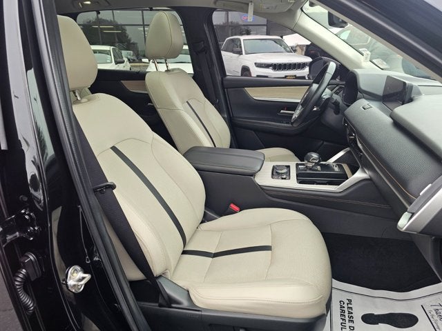 2024 Mazda Mazda CX-90 PHEV Premium