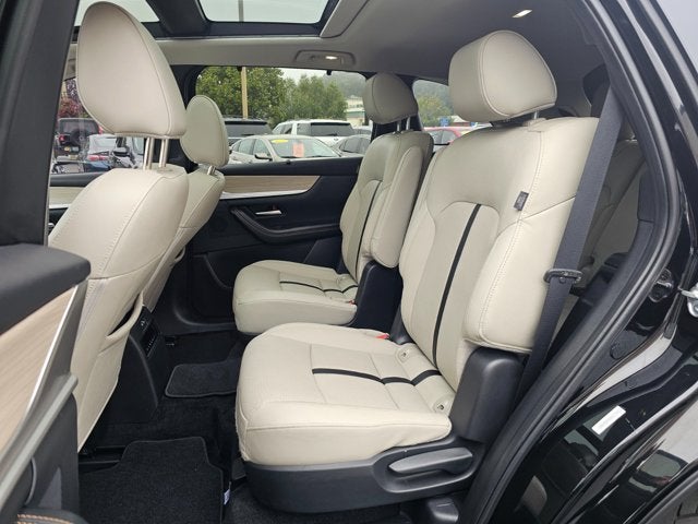 2024 Mazda Mazda CX-90 PHEV Premium