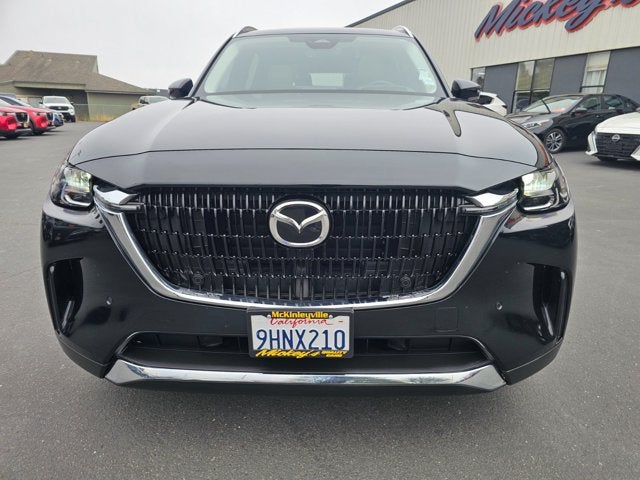 2024 Mazda Mazda CX-90 PHEV Premium