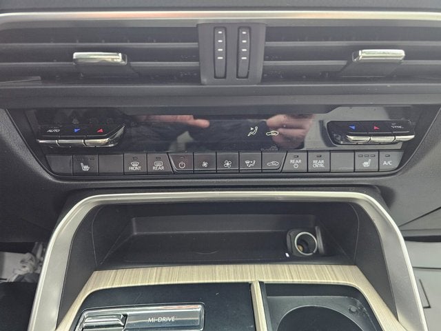 2024 Mazda Mazda CX-90 PHEV Premium
