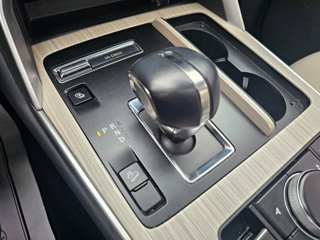 2024 Mazda Mazda CX-90 PHEV Premium