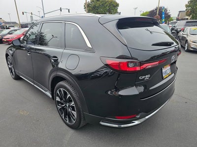 2024 Mazda Mazda CX-90 PHEV Premium