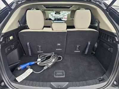 2024 Mazda Mazda CX-90 PHEV Premium