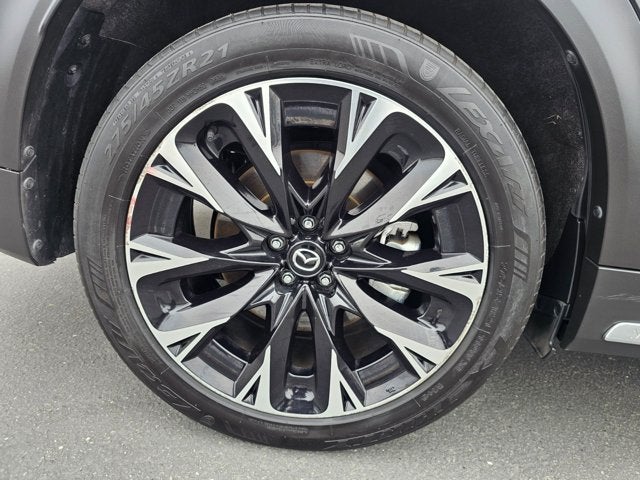 2024 Mazda Mazda CX-90 PHEV Premium