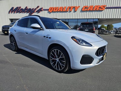 2023 Maserati Grecale GT
