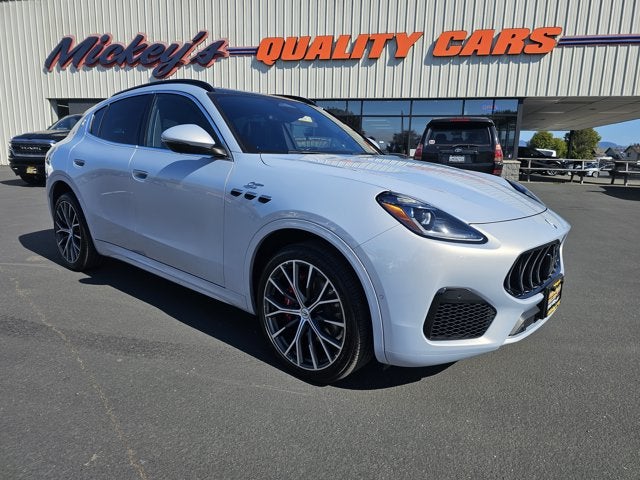 2023 Maserati Grecale GT