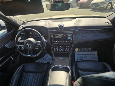 2023 Maserati Grecale GT