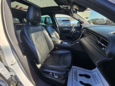 2023 Maserati Grecale GT