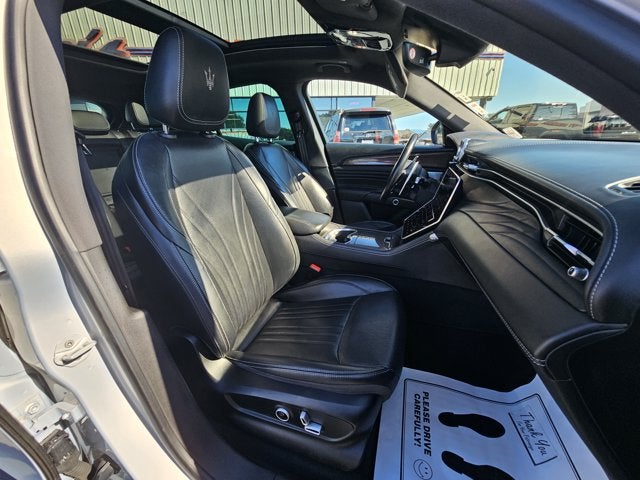 2023 Maserati Grecale GT