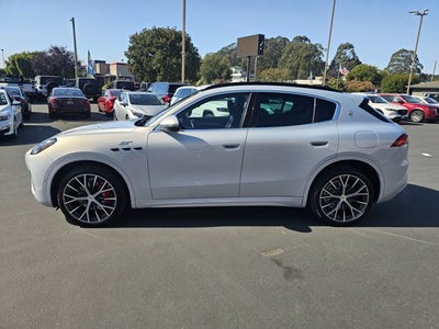 2023 Maserati Grecale GT