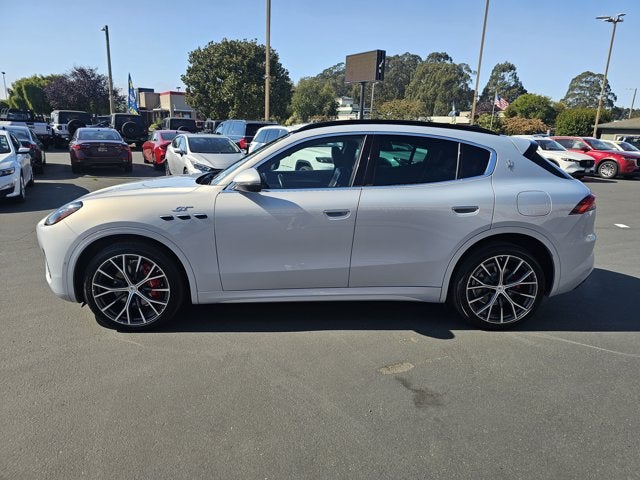 2023 Maserati Grecale GT