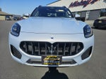 2023 Maserati Grecale GT