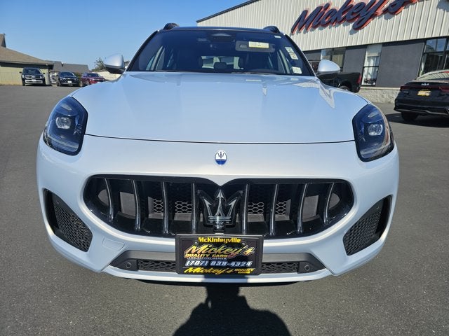 2023 Maserati Grecale GT