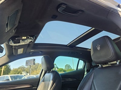 2023 Maserati Grecale GT