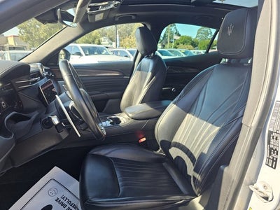2023 Maserati Grecale GT