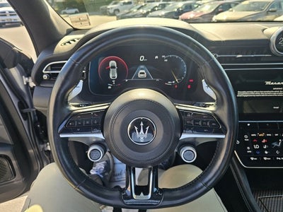 2023 Maserati Grecale GT