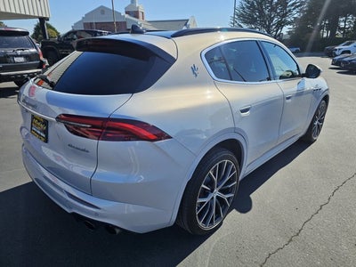 2023 Maserati Grecale GT