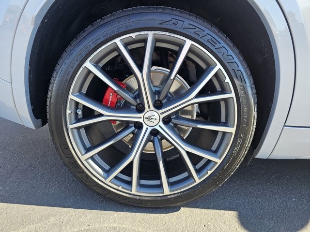 2023 Maserati Grecale GT