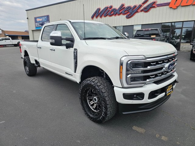 2023 Ford Super Duty F-350 SRW XL