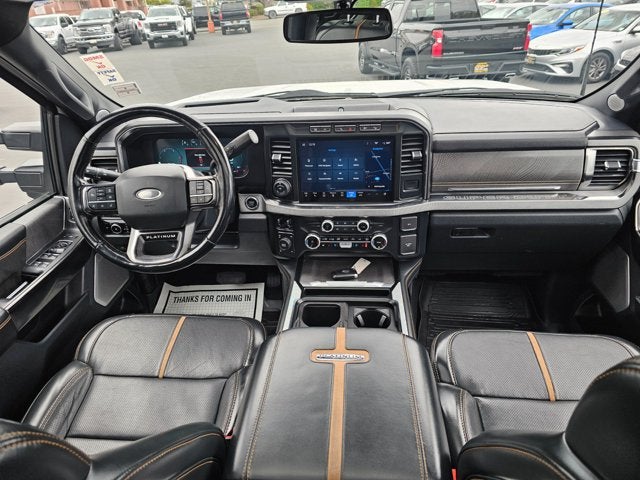 2023 Ford Super Duty F-350 SRW XL