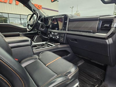 2023 Ford Super Duty F-350 SRW XL