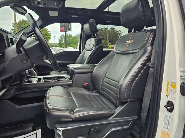 2023 Ford Super Duty F-350 SRW XL