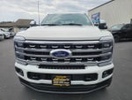 2023 Ford Super Duty F-350 SRW XL