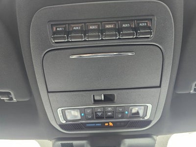 2023 Ford Super Duty F-350 SRW XL