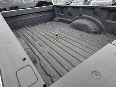 2023 Ford Super Duty F-350 SRW XL